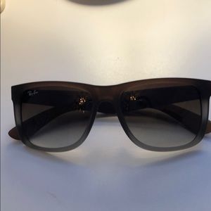 Ray Ban Justin